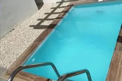 Image de Super comfortable and spacious house in the caribbean