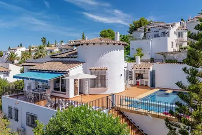Villa Gran Vida by Interhome