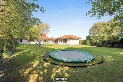 Image de Villa Hoge Duin - villa de luxe avec grand jardin