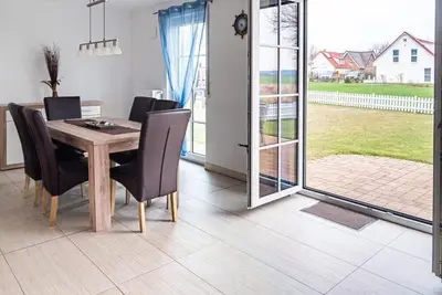 Image de Vacation home for 6 guests with 110m² in Rerik (297657)