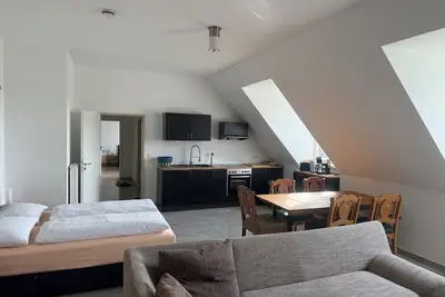 Image de Hof König, apartment 4, 76 m2, 1-6 persons