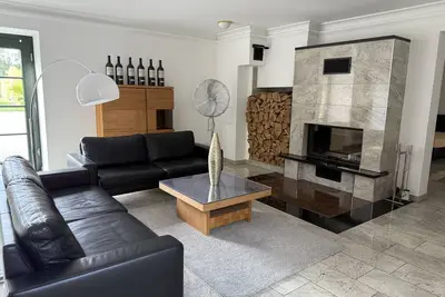 Image de Hof König, Apartment 1, 140m2, 1-6 pers.