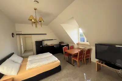 Image de Hof König, apartment 6, 44 m2, 1-4 persons