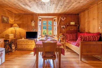 Image de Pozzaglio Mountain Home by Interhome