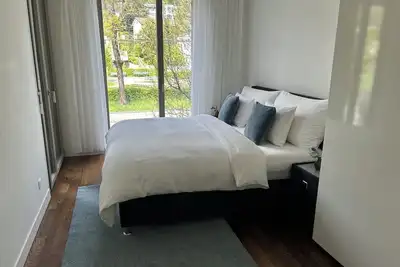 Image de Beautiful 3-bedroom apartment in terrific Lucerne