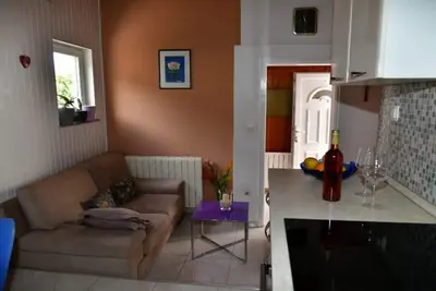 Image de Two bedroom apartment A4