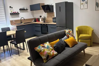 Image de Appartementverdun faubourg