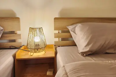 Image de [New] Be Cozy Silom 2b 1-min to Bts & Mrt