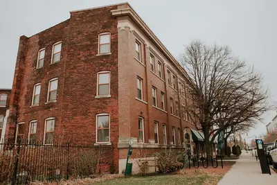 Perfect for Groups | 3 Apts w/ Kitchens