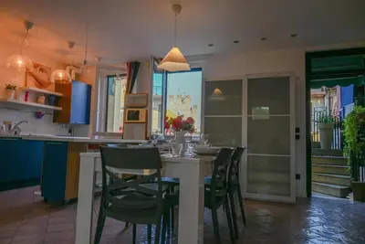 Image de At Paola's house Sirmione old town