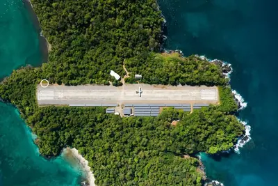 Image de Indulge in Barefoot Luxury – Your Private Paradise in Panama