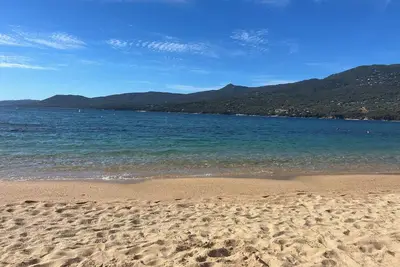 Image de Bel Appartement Pied Dans L'Eau Propriano