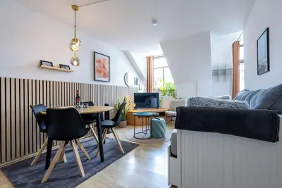 Image de 2 Room Sonnenberg Wifi/ Netflix