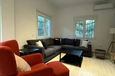 Image de Modern Glyfada House