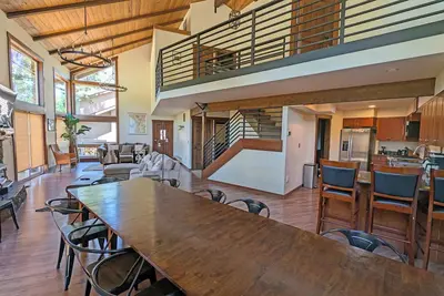 Image de Indian 3 - Hot Tub, Sharc, Huge Deck, Pool Table