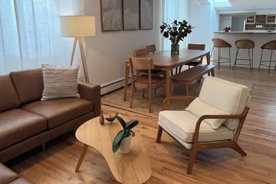 Image de Enchanting 3-bedroom bungalow in Boulder