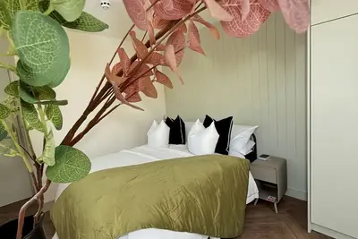 Image de Deluxe En-Suite Room | Modern & Cosy Retreat