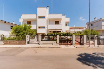 Image de Iris - Lecce Selection