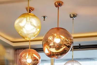 Image de Central Park Mall Suite [Best Value] 2br-97m2