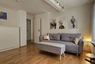 Image de The Nordic Vintage Cottage - ComfyHome Apartments Stuttgart