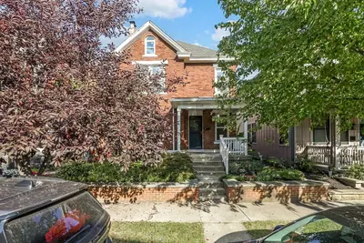 Image de Charming Historic Home: Walk to Short North & Osu