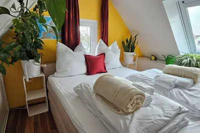 Image de The Smart Living Nest - ComfyHome Apartments Stuttgart