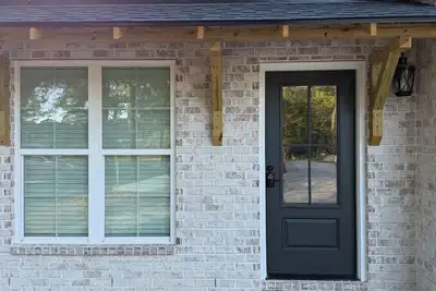 Image de Charming cottage with a peaceful setting in lovely Dothan