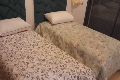 Image de Vacances Soleil Piscine & Plage Bouznika