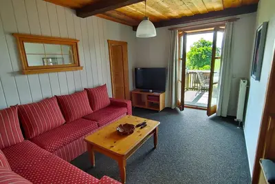 Image de Apartment \"Schneeberg\" – 2-4 Guests