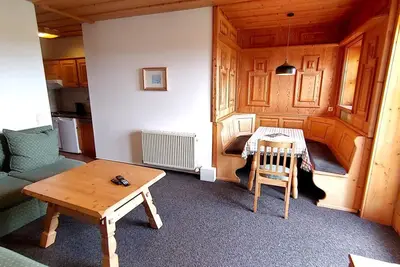 Image de Holiday apartment \"Goethefelsen\" – 2-4 Guests