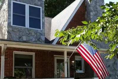 Image de Arlington, Va - Historic Glencarlyn Gem