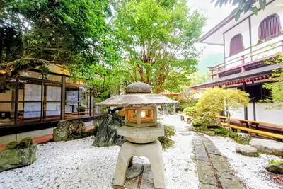 Image de Private villa Ryuuei