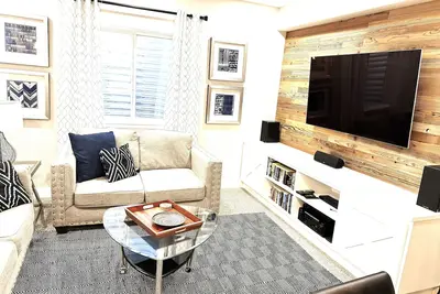 Image de Cozy 2-bedroom apartment in nice Centennial with Ac and Heating