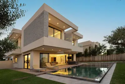 Image de Villa Amel - Piscine au Golf Amelkis 15min Center