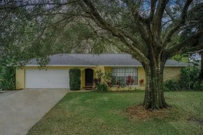 Image de 3/2 home in tranquil Sebring with Ac, and close to beautiful Lake Jackson!