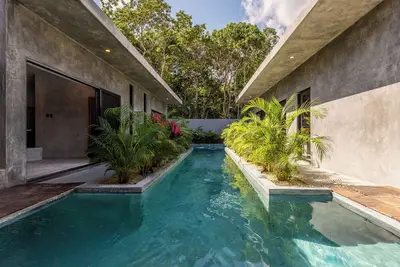 Image de Casa Santo 4br Luxury Villa - Retreats & Vacations - Chef, Bqq & Pool