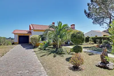 Image de Casa Lady D'Ávila - Comfortable villa in quiet area