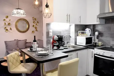 Image de Kosmima deluxe Apt