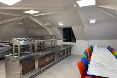 Image de Istanbul Eyüpsultan Women Only Hostel : Quadruple Room