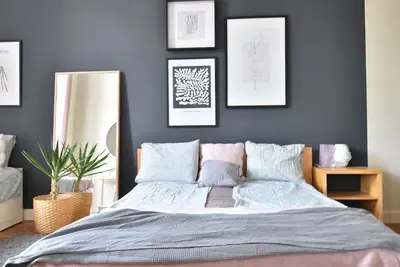 Image de Marvelous 3-bedroom 3 bathroom apartment with Ac