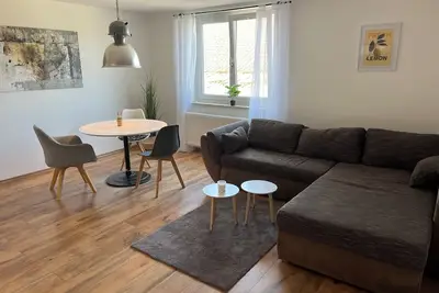 Image de Nice quiet 2 room apartment