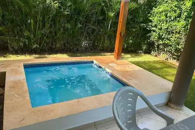 Image de Luxury 2 bedrooms apartment with Yacuzi on the hills/Sosua