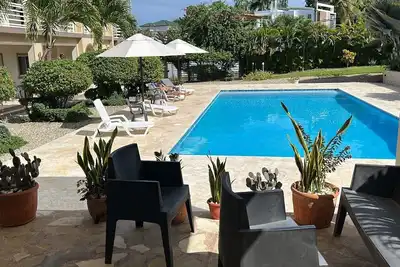 Image de Luxury 2 bedrooms apartment on the hills