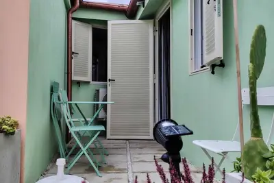 Image de Holiday-Holiday Home Turquoise Oasis