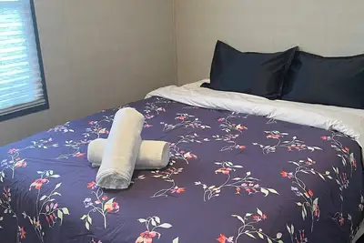 Image de Serenity Cottage