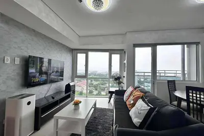 Image de Modern 1br Condo Retreat in Pasay