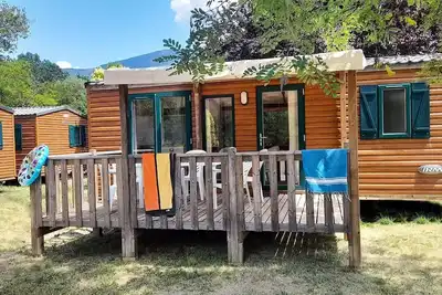 Image de Mobil-home Idaho Standard 3 Pièces 4 Personnes Climatisé