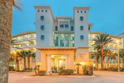 Image de Carillon Beach Inn by Vacasa