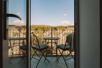 Image de Tyson Place, 2 bed Renovated Apartment, Ambleside