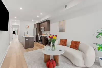 Image de Modern 2br/2ba Condo with Rooftop Lounge